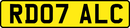 RD07ALC