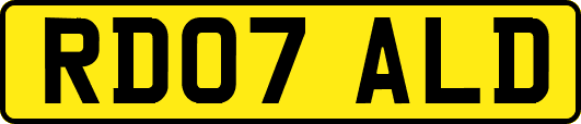 RD07ALD