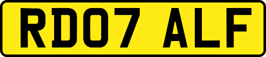 RD07ALF