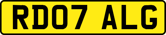 RD07ALG