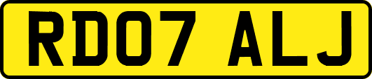 RD07ALJ