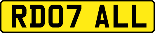 RD07ALL