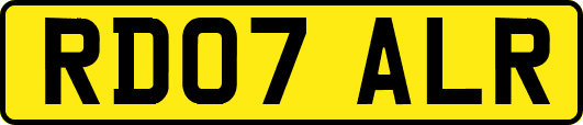 RD07ALR
