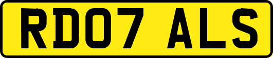 RD07ALS