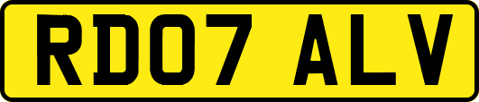 RD07ALV