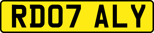 RD07ALY