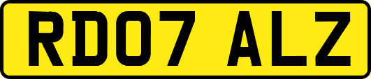RD07ALZ