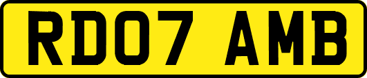 RD07AMB