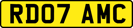 RD07AMC