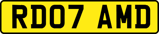 RD07AMD