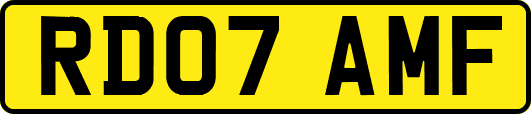 RD07AMF