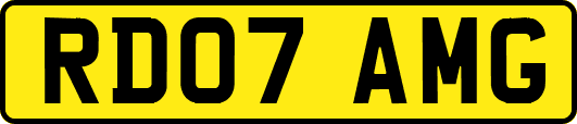 RD07AMG