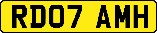 RD07AMH