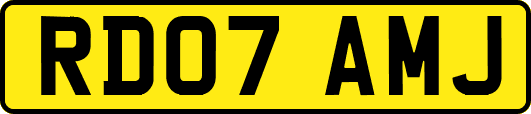 RD07AMJ