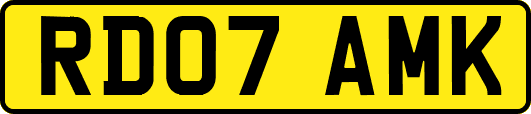 RD07AMK