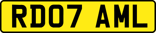 RD07AML