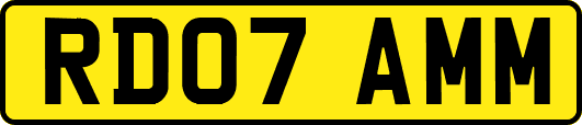 RD07AMM