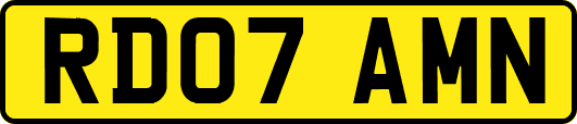 RD07AMN