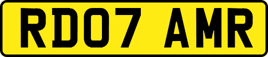 RD07AMR