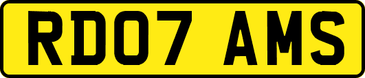 RD07AMS