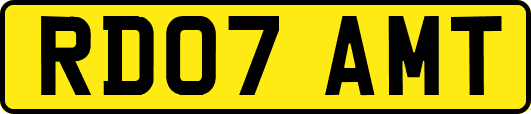 RD07AMT