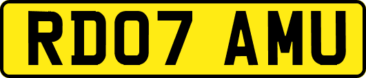 RD07AMU