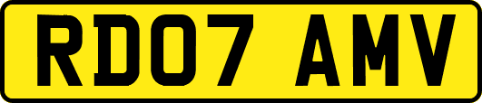 RD07AMV