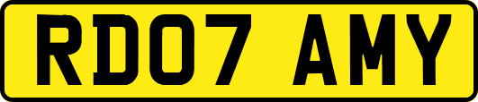 RD07AMY