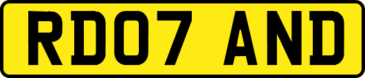 RD07AND