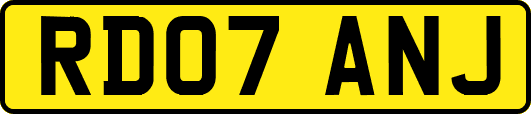 RD07ANJ