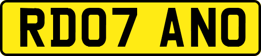 RD07ANO