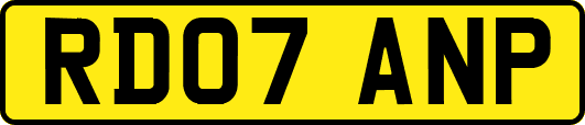 RD07ANP