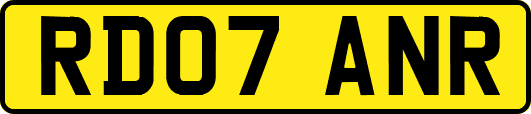 RD07ANR