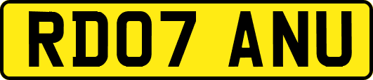 RD07ANU