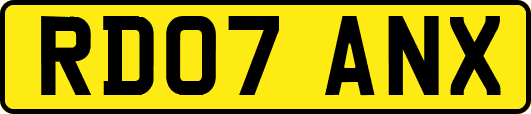 RD07ANX