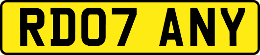 RD07ANY