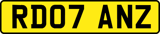 RD07ANZ