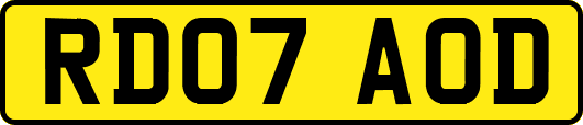 RD07AOD
