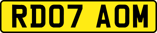 RD07AOM