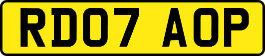 RD07AOP