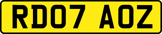 RD07AOZ