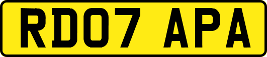 RD07APA