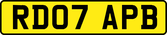 RD07APB