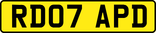 RD07APD