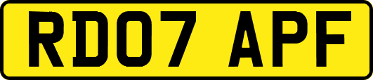 RD07APF