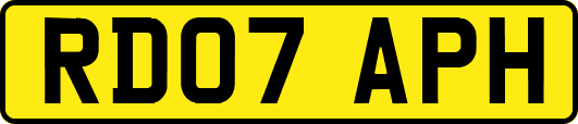 RD07APH