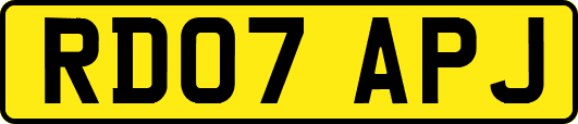 RD07APJ