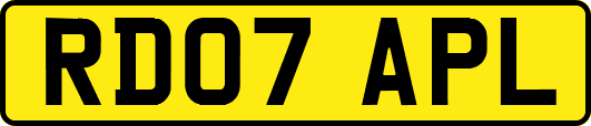 RD07APL