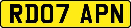 RD07APN