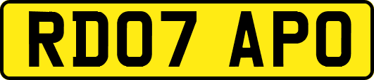 RD07APO